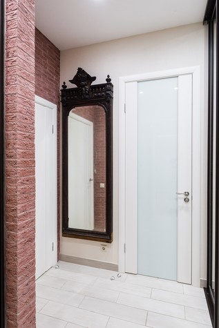 прихожая - фото № 78729