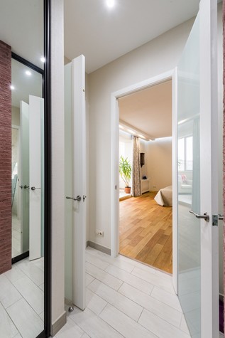 прихожая - фото № 78730