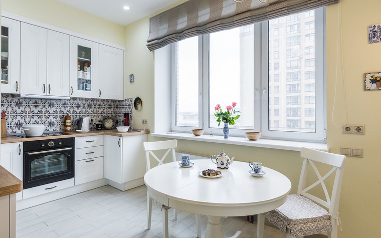 кухня - фото № 78718