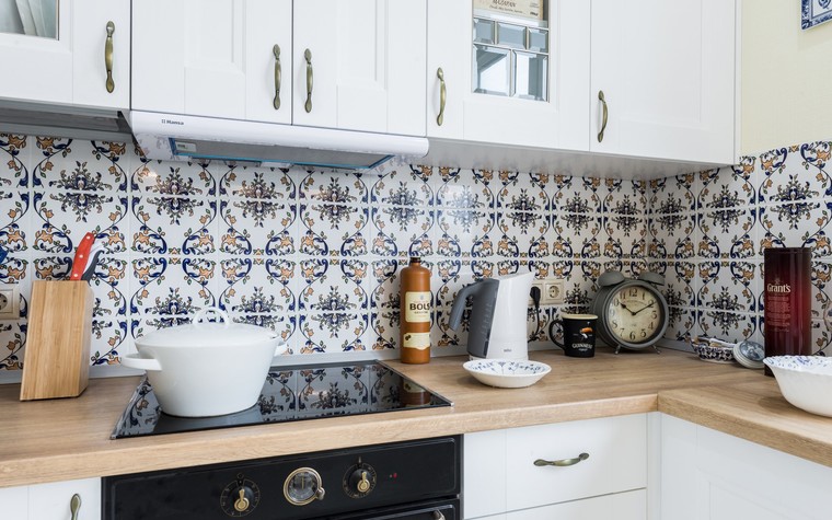 кухня - фото № 78719