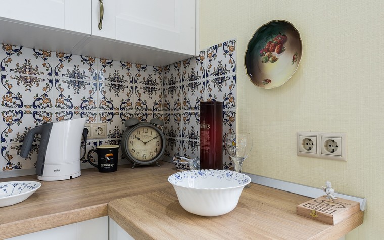 кухня - фото № 78720