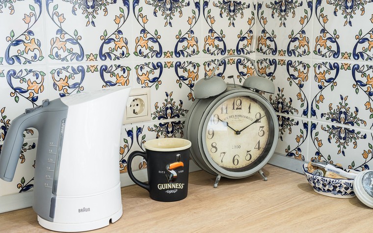 кухня - фото № 78721