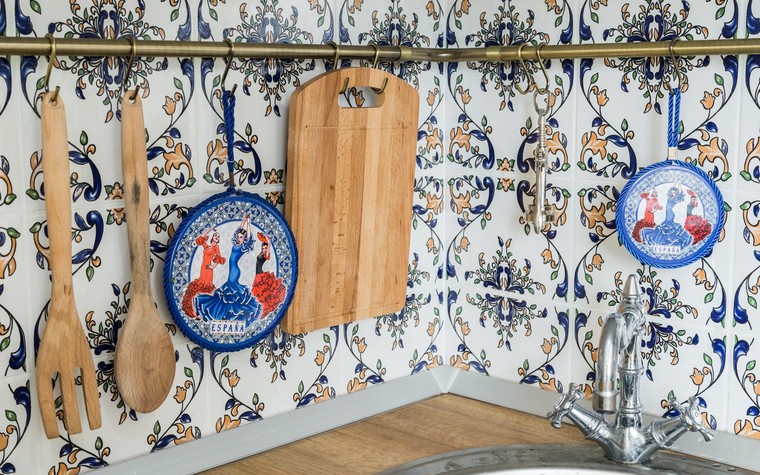 кухня - фото № 78722