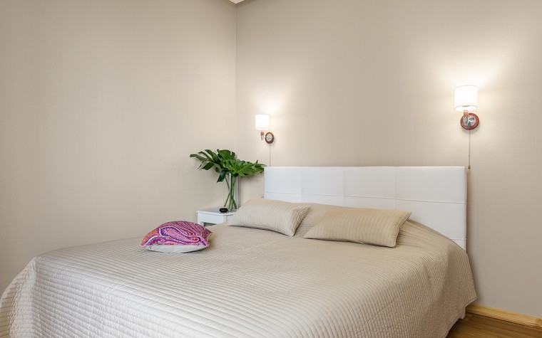 спальня - фото № 78723