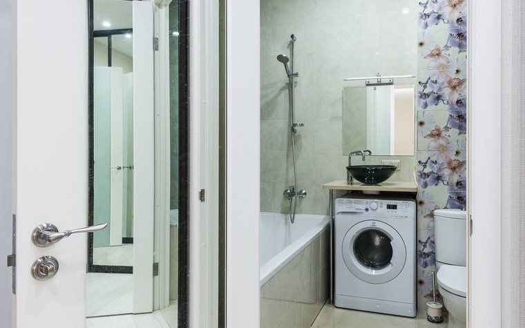 ванная - фото № 78726