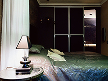 Квартира «», спальня . Фото № 28, автор Варбанская Анна