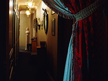 Квартира «», холл . Фото № 48, автор Лиеву Ирина