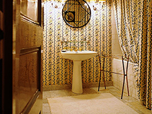 Квартира «», ванная . Фото № 527, автор Лиеву Ирина
