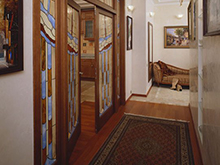 Квартира «», коридор . Фото № 237, автор Саркисян Лусине