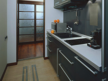 Квартира «», кухня . Фото № 239, автор Саркисян Лусине