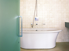 Квартира «», ванная . Фото № 604, автор Бродский Александр