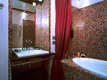 Квартира «», ванная . Фото № 804, автор Треугольник 