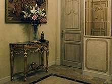 Квартира «», холл . Фото № 3427, автор Зайнетдинова Марина
