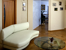 Квартира «», холл . Фото № 3095, автор Проценко Андрей