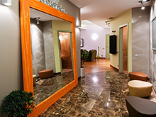 Квартира «», холл . Фото № 3210, автор Teplitskaya Design 