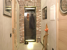Квартира «», холл . Фото № 3520, автор STRUCTURA 