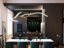 Квартира «Апартаменты в Руане», кухня . Фото № 26211, автор Гриневич Дмитрий