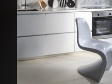 Квартира «Цветоведение», кухня . Фото № 27153, автор Черненко Ольга