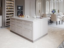 Квартира «Квартира в Москве», кухня . Фото № 28160, автор Сенькина Валерия