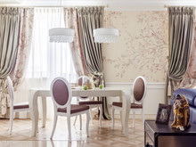 Квартира «Мечты сбываются», кухня . Фото № 28446, автор Херцман Алла