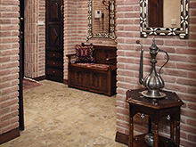 Квартира «», холл . Фото № 4560, автор К-СТУДИЯ 