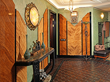 Квартира «», холл . Фото № 4599, автор Тыцик Сергей