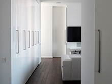 Квартира «», холл . Фото № 4779, автор Платформа 