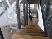 Квартира «», холл . Фото № 5514, автор Smart-project 