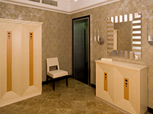 Квартира «», холл . Фото № 6171, автор Selva-style 