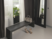 Квартира «», холл . Фото № 6360, автор Belugina+Partners 
