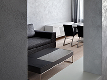Квартира «», холл . Фото № 7927, автор Belugina+Partners 