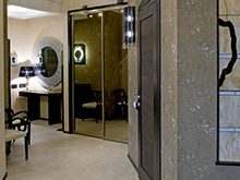 Квартира «», холл . Фото № 7975, автор L-project 