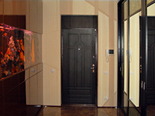 Квартира «», холл . Фото № 8270, автор Рубан Станислав