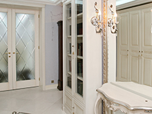 Квартира «», холл . Фото № 8316, автор Рыжова Юля