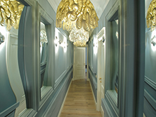 Квартира «», холл . Фото № 8340, автор Ларионова Елена