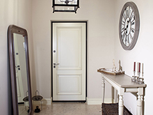 Квартира «», холл . Фото № 9775, автор I.D. Interior Design 