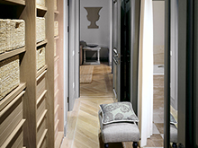 Квартира «», холл . Фото № 9926, автор I.D. Interior Design 
