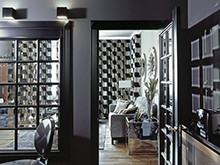 Квартира «», холл . Фото № 9979, автор I.D. Interior Design 