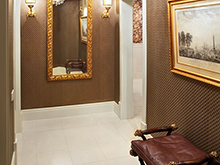 Квартира «», холл . Фото № 10742, автор Studio68/32 