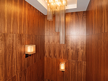 Квартира «», холл . Фото № 11387, автор Исаев Павел, Stages 