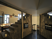 Квартира «», холл . Фото № 11457, автор Давыдов Дмитрий