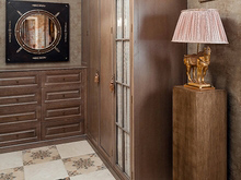 Квартира «», холл . Фото № 11776, автор K-studio Interior Design 