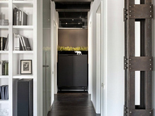 Квартира «», холл . Фото № 11810, автор Studioplan 