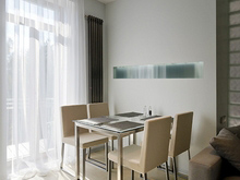 Квартира «», столовая . Фото № 11816, автор Симагина Ольга