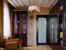 Квартира «», кабинет . Фото № 11930, автор Кулишова Елена