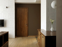 Квартира «», холл . Фото № 11996, автор Le Atelier 