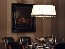 Квартира «», столовая . Фото № 12039, автор SNP studio 