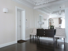 Квартира «», холл . Фото № 12111, автор Unique Design Company 