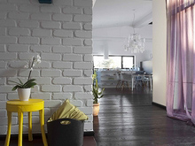 Квартира «», холл . Фото № 12208, автор Litinskiene Goda
