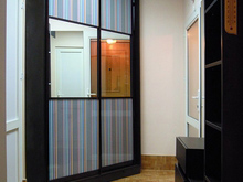 Квартира «», холл . Фото № 12391, автор Черный Денис